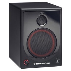 قیمت خرید فروش اسپیکر مانیتورینگ کروین وگا Cerwin Vega XD5