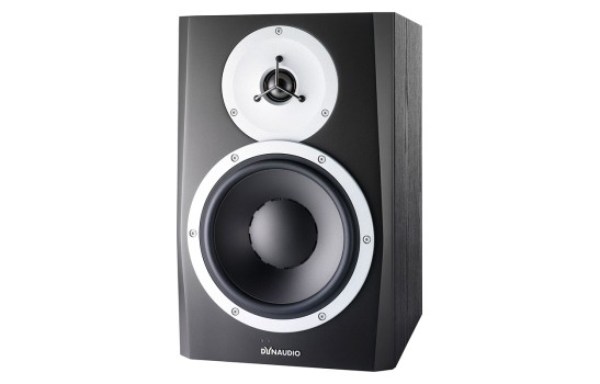 قیمت خرید فروش اسپیکر مانیتورینگ DynAudio BM12 MKIII