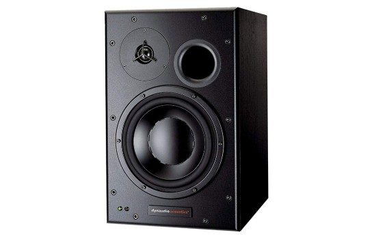 قیمت خرید فروش اسپیکر مانیتورینگ DynAudio BM15A (Left Side)