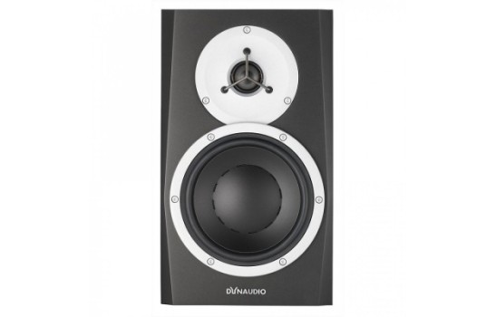 قیمت خرید فروش اسپیکر مانیتورینگ DynAudio-BM5-MK3