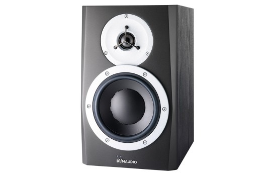قیمت خرید فروش اسپیکر مانیتورینگ DynAudio BM6 MKIII