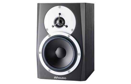قیمت خرید فروش اسپیکر مانیتورینگ DynAudio BM Compact MKIII