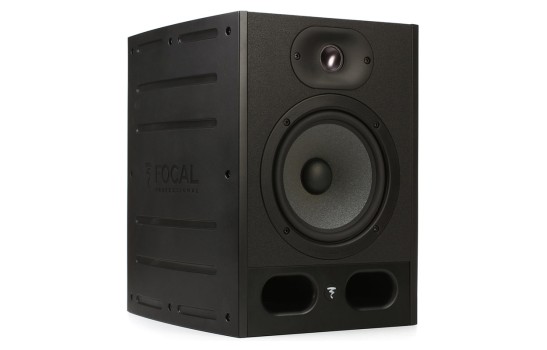 قیمت خرید فروش اسپیکر مانیتورینگ Focal Alpha 65