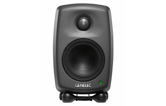 قیمت خرید فروش اسپیکر مانیتورینگ Genelec 6010a