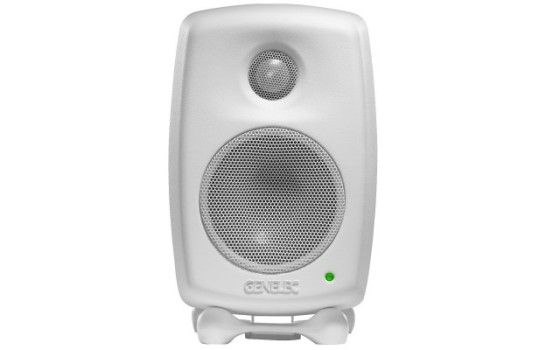 قیمت خرید فروش اسپیکر مانیتورینگ Genelec-6010B-w