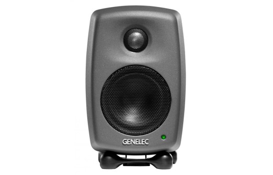 قیمت خرید فروش اسپیکر مانیتورینگ Genelec 8010A