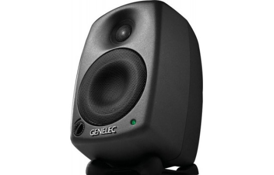 قیمت خرید فروش اسپیکر مانیتورینگ Genelec-8020B
