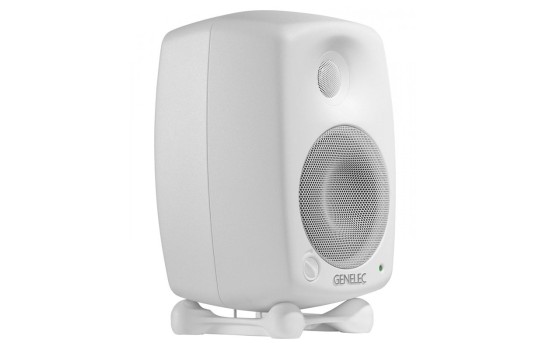 قیمت خرید فروش اسپیکر مانیتورینگ Genelec 8020C-w