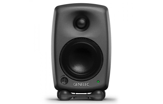 قیمت خرید فروش اسپیکر مانیتورینگ Genelec 8020C
