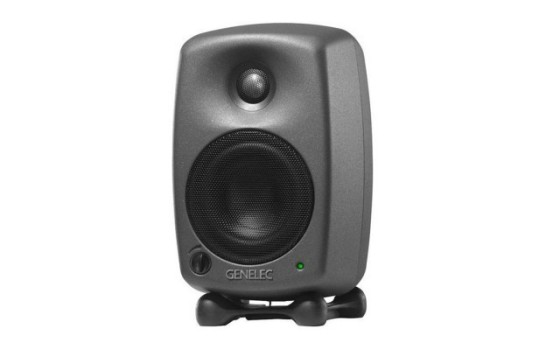 قیمت خرید فروش اسپیکر مانیتورینگ Genelec-8020D