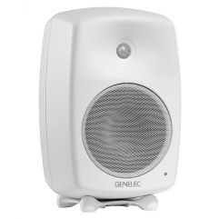 قیمت خرید فروش اسپیکر مانیتورینگ جنلک Genelec 8040B-w