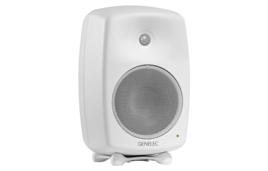 قیمت خرید فروش اسپیکر مانیتورینگ Genelec 8040B-w