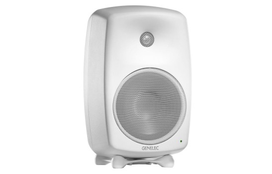 قیمت خرید فروش اسپیکر مانیتورینگ Genelec 8050B-w