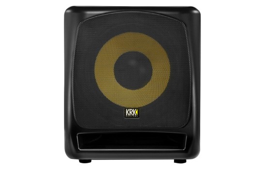 قیمت خرید فروش ساب ووفر KRK 12s
