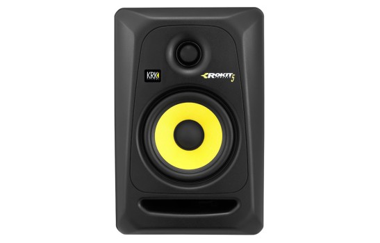 قیمت خرید فروش اسپیکر مانیتورینگ KRK ROKIT 5 G3