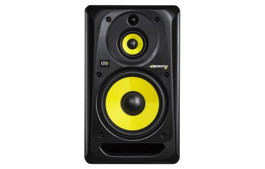 قیمت خرید فروش اسپیکر مانیتورینگ KRK ROKIT 10-3 G3