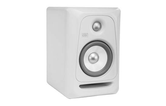 قیمت خرید فروش اسپیکر مانیتورینگ KRK Rokit 5 G3 White Noise