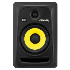 قیمت خرید فروش اسپیکر مانیتورینگ کی آر کی KRK ROKIT 6 G3