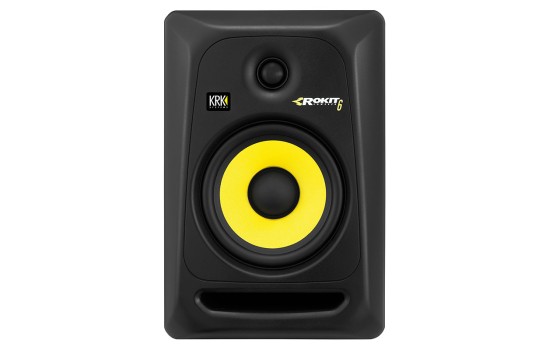 قیمت خرید فروش اسپیکر مانیتورینگ KRK ROKIT 6 G3