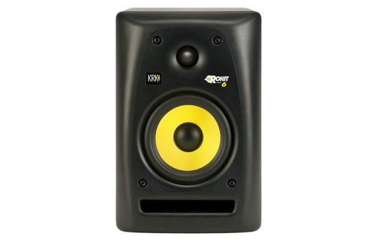 قیمت خرید فروش اسپیکر مانیتورینگ KRK Rokit 6 G2