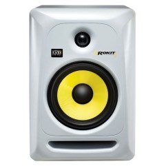 قیمت خرید فروش اسپیکر مانیتورینگ کی آر کی KRK ROKIT 6 G3 WH