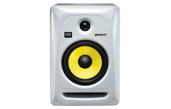 قیمت خرید فروش اسپیکر مانیتورینگ KRK ROKIT 6 G3 WH