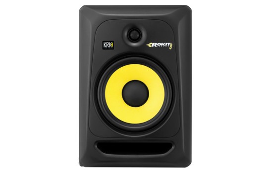 قیمت خرید فروش اسپیکر مانیتورینگ KRK ROKIT 8 G3