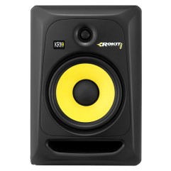 قیمت خرید فروش اسپیکر مانیتورینگ کی آر کی KRK Rokit 8 G2