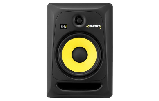 قیمت خرید فروش اسپیکر مانیتورینگ KRK Rokit 8 G2