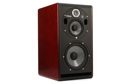 قیمت خرید فروش اسپیکر مانیتورینگ Focal Trio6 Be