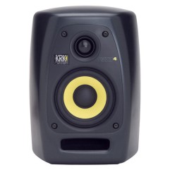 قیمت خرید فروش اسپیکر مانیتورینگ کی آر کی KRK VXT4 Black