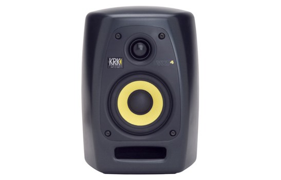 قیمت خرید فروش اسپیکر مانیتورینگ KRK VXT4 Black