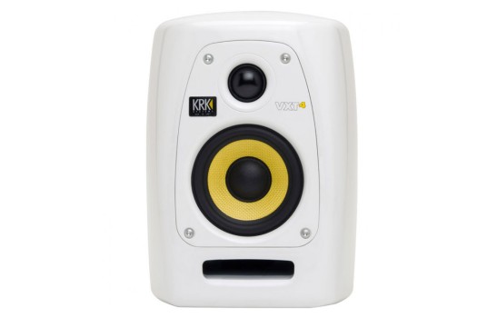 قیمت خرید فروش اسپیکر مانیتورینگ KRK VXT4 White