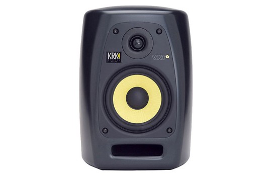 قیمت خرید فروش اسپیکر مانیتورینگ KRK VXT6