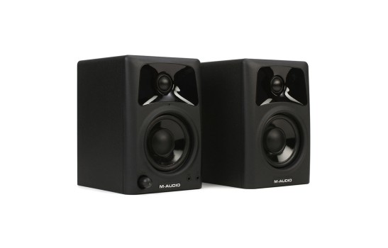 قیمت خرید فروش اسپیکر مانیتورینگ M-Audio AV32