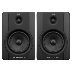 قیمت خرید فروش اسپیکر مانیتورینگ ام آدیو M-Audio BX5 D2
