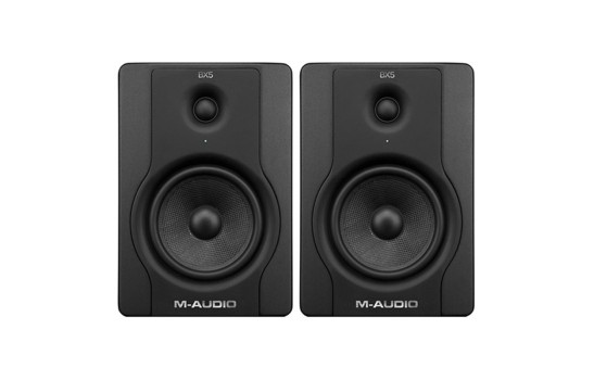 قیمت خرید فروش اسپیکر مانیتورینگ M-Audio BX5 D2