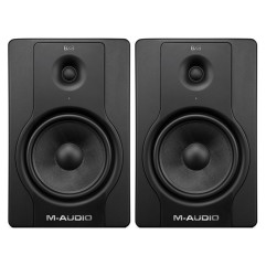 قیمت خرید فروش اسپیکر مانیتورینگ ام آدیو M-Audio BX8 D2