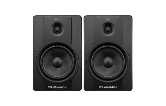 قیمت خرید فروش اسپیکر مانیتورینگ M-Audio BX8 D2