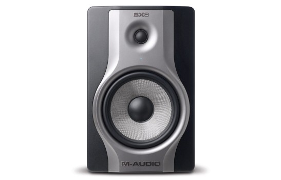 قیمت خرید فروش اسپیکر مانیتورینگ M-Audio BX8 Carbon