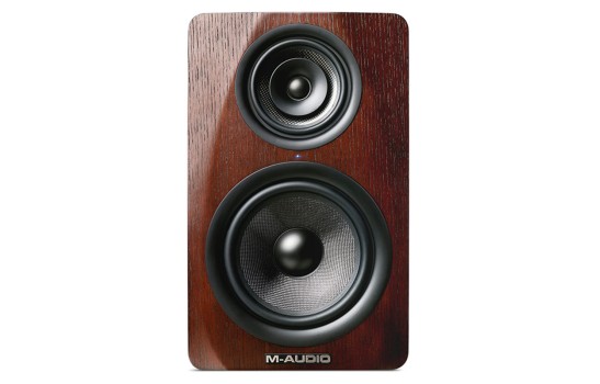 قیمت خرید فروش اسپیکر مانیتورینگ M-Audio M3-8