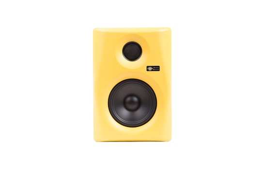 قیمت خرید فروش اسپیکر مانیتورینگ Monkey Banana Gibbon 8 Yellow