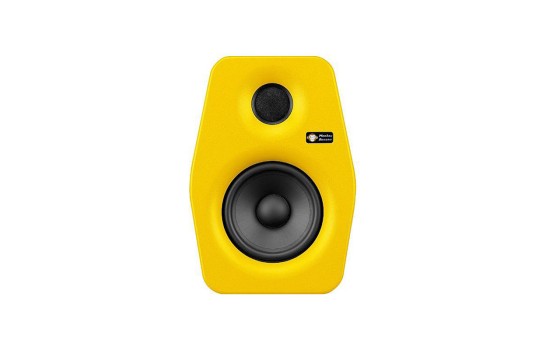 قیمت خرید فروش اسپیکر مانیتورینگ Monkey Banana Turbo 4 Yellow