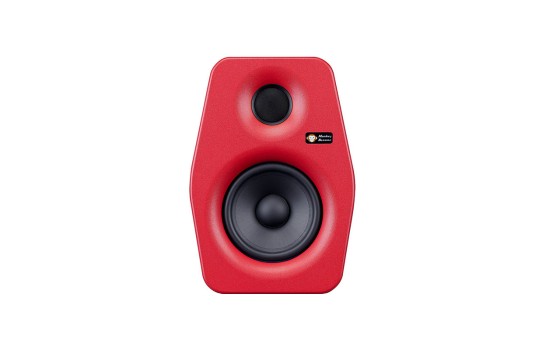 قیمت خرید فروش اسپیکر مانیتورینگ Monkey Banana Turbo 5 Red