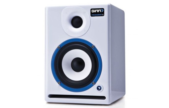 قیمت خرید فروش اسپیکر مانیتورینگ Sinn7 Produzent 5 White