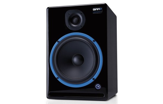قیمت خرید فروش اسپیکر مانیتورینگ Sinn7 Produzent 8 Black