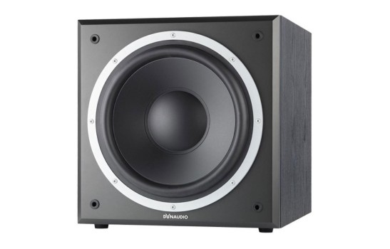قیمت خرید فروش ساب ووفر DynAudio BM14S II