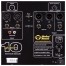 قیمت خرید فروش ساب ووفر Monkey Banana Gibbon 10 Black