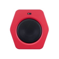 قیمت خرید فروش ساب ووفر  مانکی بنانا Monkey Banana Turbo 10s Red