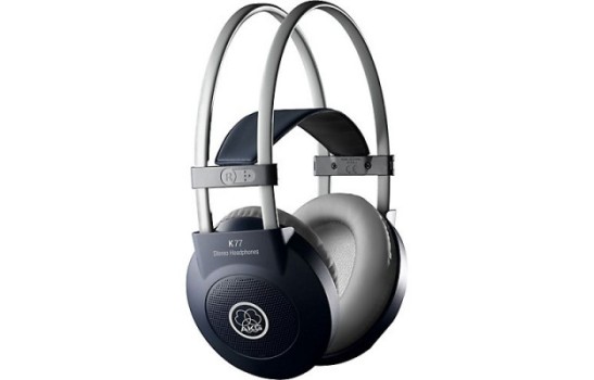 قیمت خرید فروش هدفون دی جی AKG K77